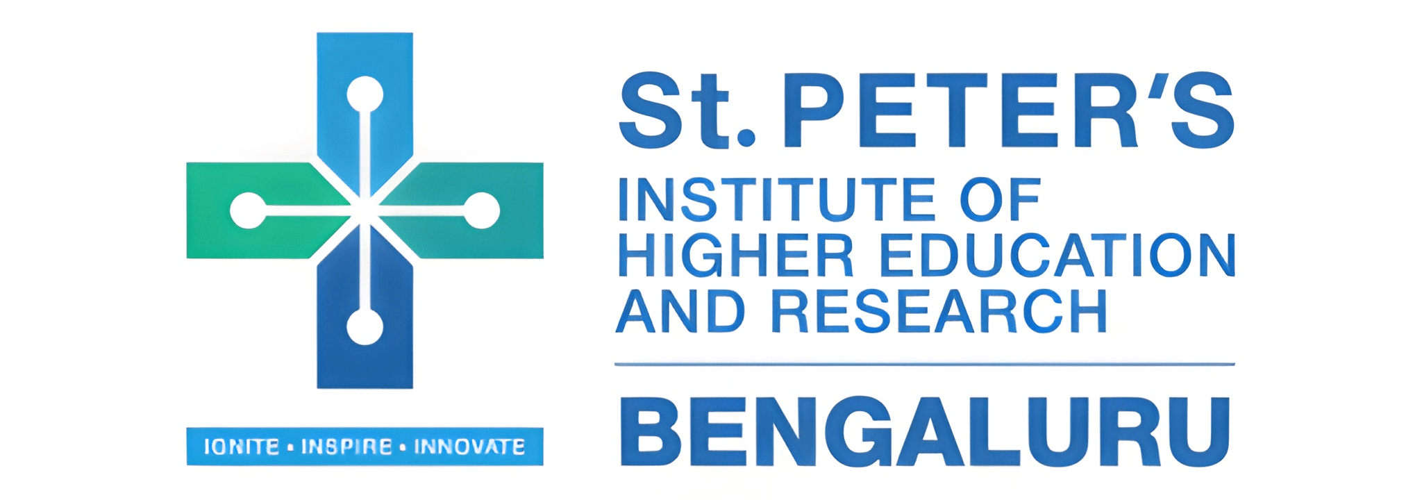 university logo
